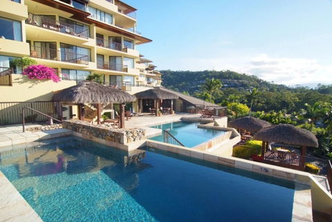 At Waters Edge Resort - Accommodation Brunswick Heads 3