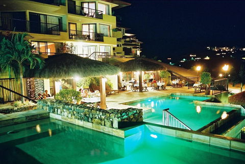 At Waters Edge Resort - Accommodation Brunswick Heads 4