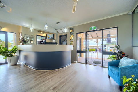 Albany Motel & Apartments - Accommodation Brunswick Heads 4