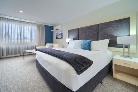 Albany Motel & Apartments - Accommodation Brunswick Heads 5