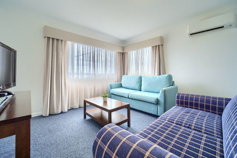 Albany Motel & Apartments - Accommodation Brunswick Heads 6