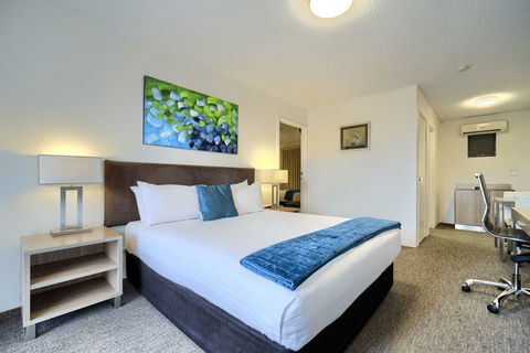Albany Motel & Apartments - Accommodation Brunswick Heads 7