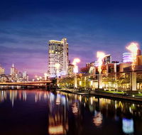 Crown Towers Melbourne - Accommodation Brunswick Heads