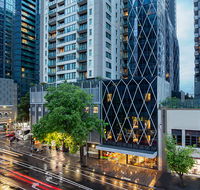 Ink Melbourne Southbank - Accommodation Brunswick Heads