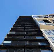 Saint Domain Serviced Apartments - Accommodation Brunswick Heads