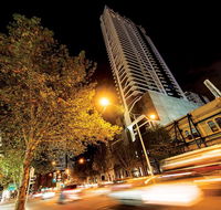 WRAP on Southbank - Accommodation Brunswick Heads