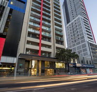 Aria Hotel Apartments - Accommodation Brunswick Heads