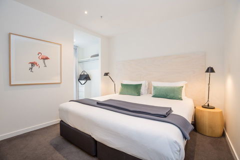 Aria Hotel Apartments - Accommodation Brunswick Heads 3