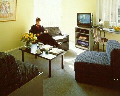 Albert Heights Service Apts - Accommodation Brunswick Heads 3