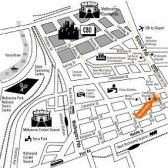 Albert Heights Service Apts - Accommodation Brunswick Heads 5