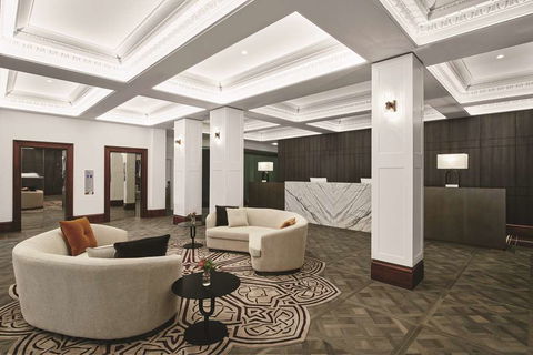 Rendezvous Hotel Melbourne - Accommodation Brunswick Heads 2