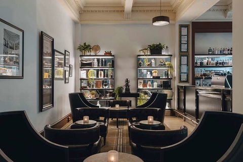Rendezvous Hotel Melbourne - Accommodation Brunswick Heads 9