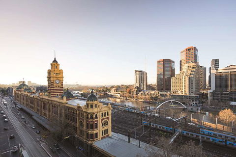 Rendezvous Hotel Melbourne - Accommodation Brunswick Heads 15