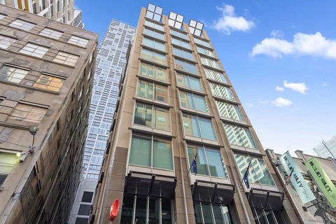 YEHS Hotel Melbourne CBD - Accommodation Brunswick Heads 0