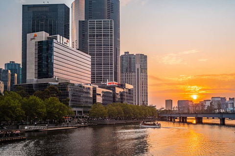 YEHS Hotel Melbourne CBD - Accommodation Brunswick Heads 1
