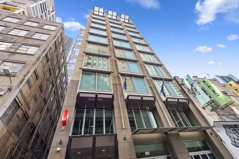 YEHS Hotel Melbourne CBD - Accommodation Brunswick Heads 2