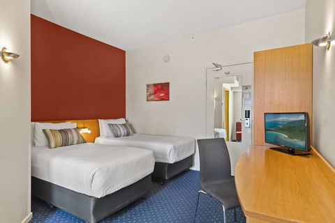 YEHS Hotel Melbourne CBD - Accommodation Brunswick Heads 6