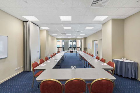 YEHS Hotel Melbourne CBD - Accommodation Brunswick Heads 8