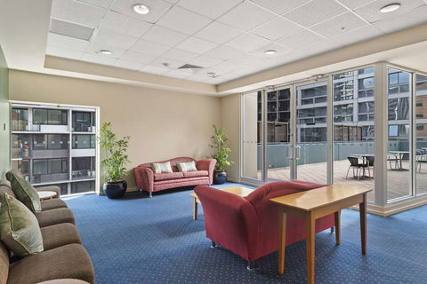 YEHS Hotel Melbourne CBD - Accommodation Brunswick Heads 11