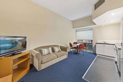 YEHS Hotel Melbourne CBD - Accommodation Brunswick Heads 12