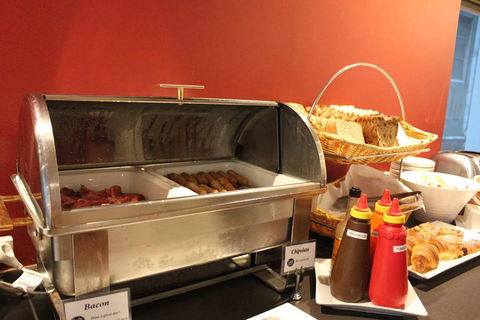 YEHS Hotel Melbourne CBD - Accommodation Brunswick Heads 15