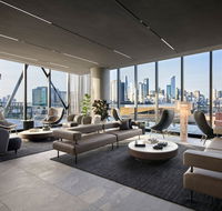 AC Hotel By Marriott Melbourne Southbank - Accommodation Brunswick Heads