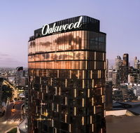 Oakwood Premier Melbourne - Accommodation Brunswick Heads