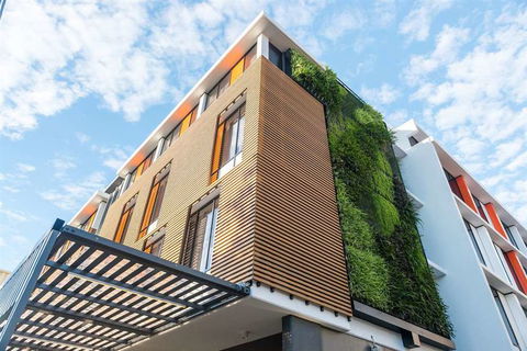 Kennigo Hotel Brisbane - Accommodation Brunswick Heads 3