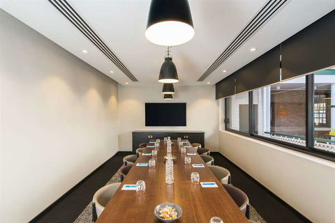 Kennigo Hotel Brisbane - Accommodation Brunswick Heads 10