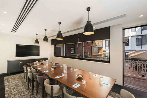 Kennigo Hotel Brisbane - Accommodation Brunswick Heads 11