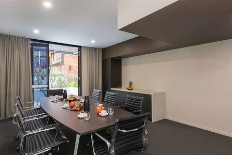 Kennigo Hotel Brisbane - Accommodation Brunswick Heads 12