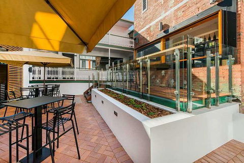Kennigo Hotel Brisbane - Accommodation Brunswick Heads 13