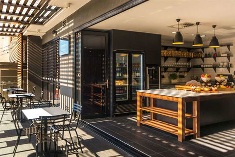 Kennigo Hotel Brisbane - Accommodation Brunswick Heads 14
