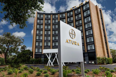 Atura Albury - Accommodation Brunswick Heads 2
