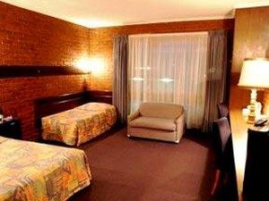 Albury Townhouse Motel - Accommodation Brunswick Heads 0