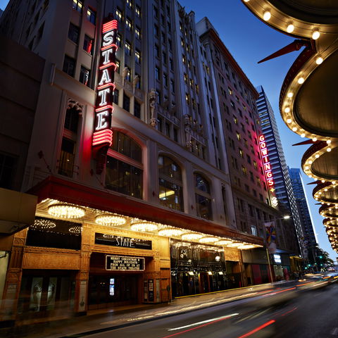 QT Sydney - Accommodation Brunswick Heads 0