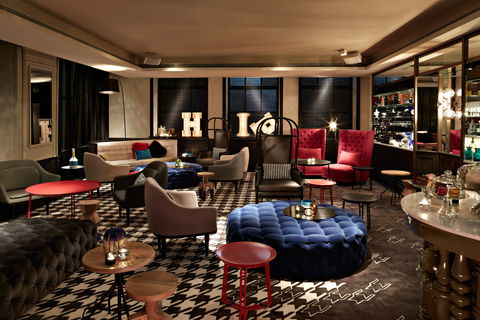 QT Sydney - Accommodation Brunswick Heads 4