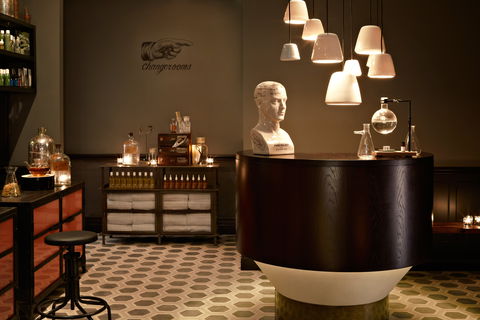 QT Sydney - Accommodation Brunswick Heads 5