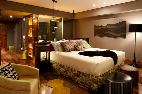 QT Sydney - Accommodation Brunswick Heads 9