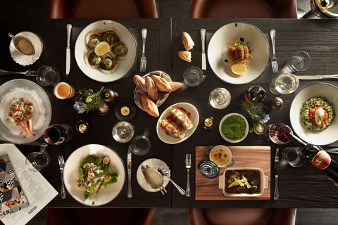 QT Sydney - Accommodation Brunswick Heads 12