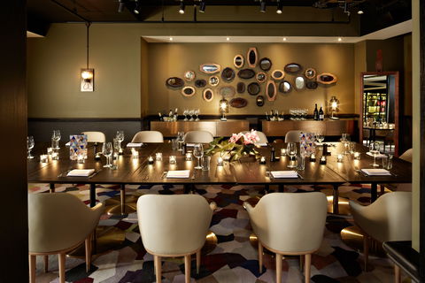 QT Sydney - Accommodation Brunswick Heads 17