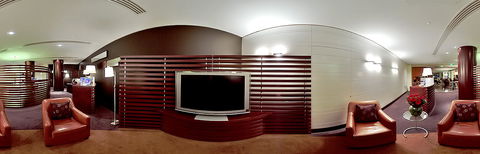 Sheraton Grand Sydney Hyde Park - Accommodation Brunswick Heads 0