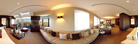 Sheraton Grand Sydney Hyde Park - Accommodation Brunswick Heads 1