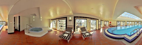 Sheraton Grand Sydney Hyde Park - Accommodation Brunswick Heads 2