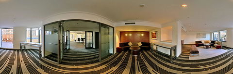 Sheraton Grand Sydney Hyde Park - Accommodation Brunswick Heads 4