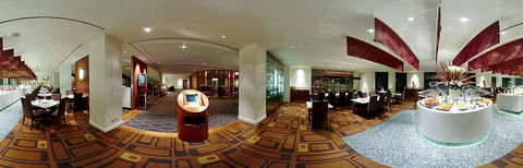 Sheraton Grand Sydney Hyde Park - Accommodation Brunswick Heads 5