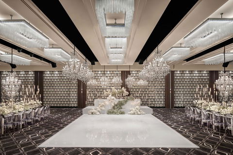 Sheraton Grand Sydney Hyde Park - Accommodation Brunswick Heads 9