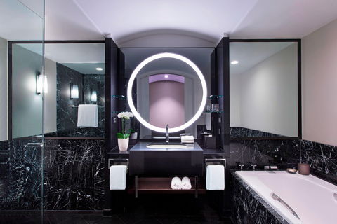 Sheraton Grand Sydney Hyde Park - Accommodation Brunswick Heads 11