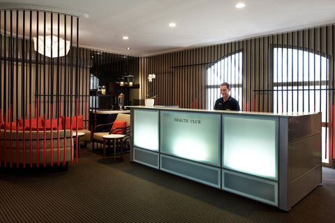 Sheraton Grand Sydney Hyde Park - Accommodation Brunswick Heads 21