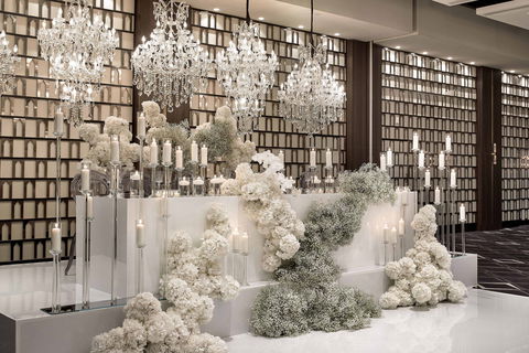 Sheraton Grand Sydney Hyde Park - Accommodation Brunswick Heads 24